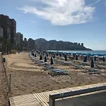 Principado Front The * Benidorm