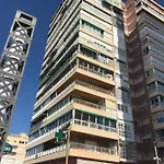 Principado Front The Apartamento