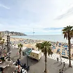 Principado Front The * Benidorm