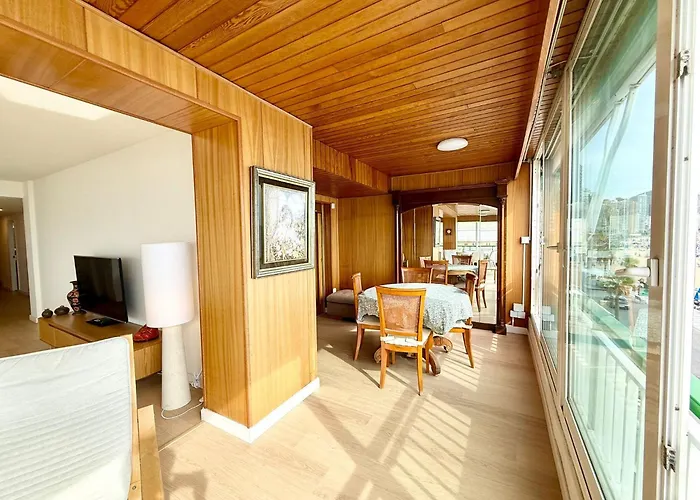 Principado Front The