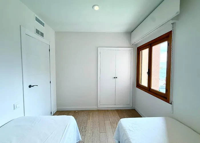 Principado Front The * Benidorm