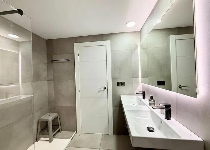 Principado Front The * Benidorm