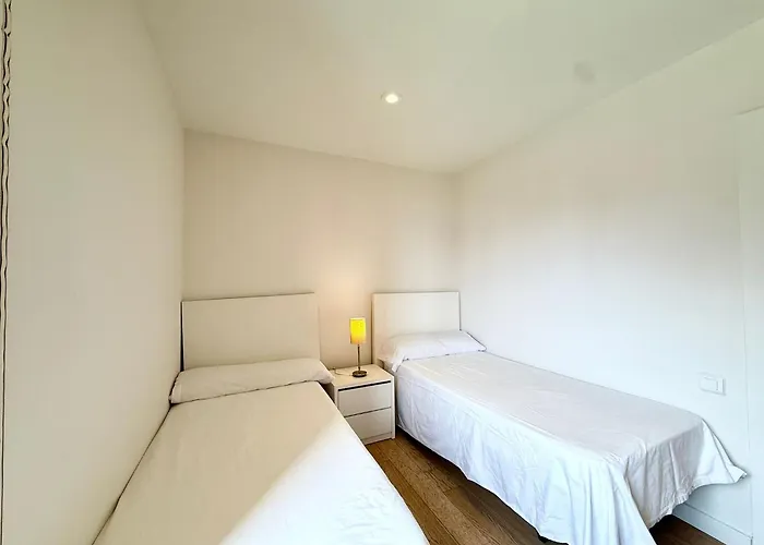 Principado Front The