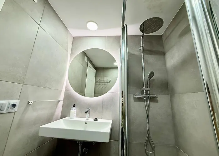 Principado Front The * Benidorm