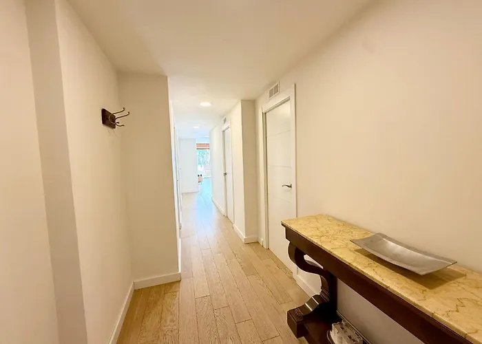 Principado Front The Benidorm