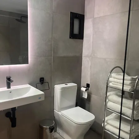 Appartement Luxury Front The Principado *