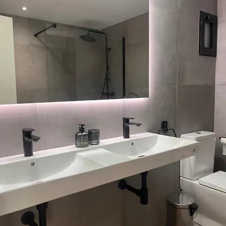 Appartement Luxury Front The Principado *