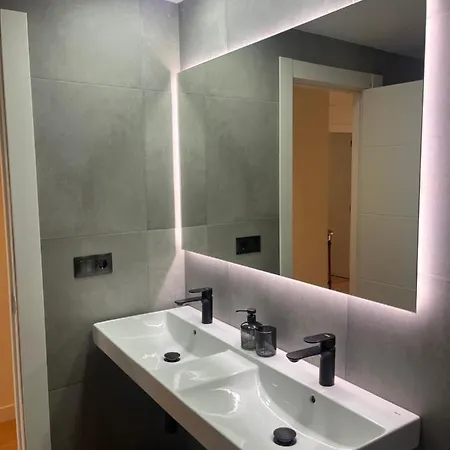 Appartement Luxury Front The Principado