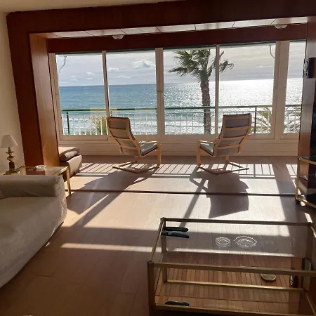 Appartement Luxury Front The Principado *