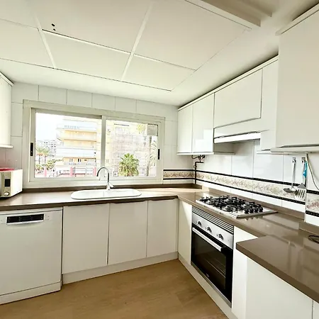 Principado Front The Appartement *