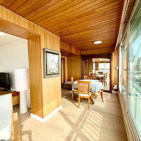 Principado Front The