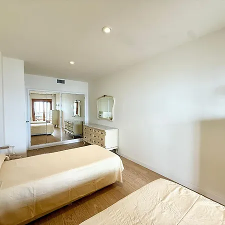 Appartement Principado Front The