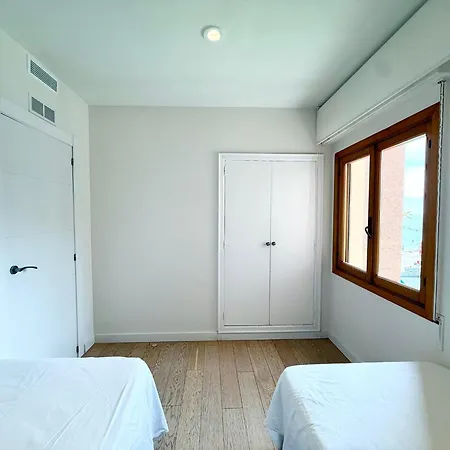 Principado Front The * Benidorm