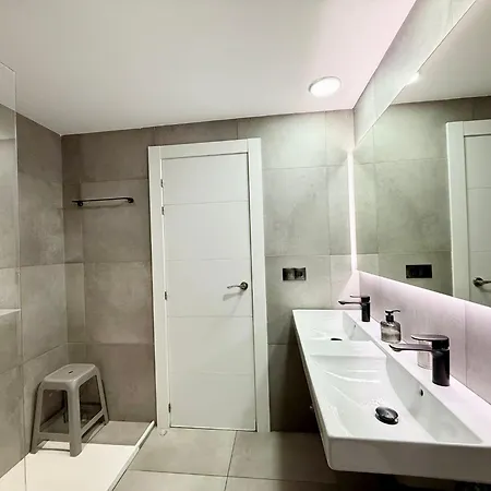 Principado Front The * Benidorm