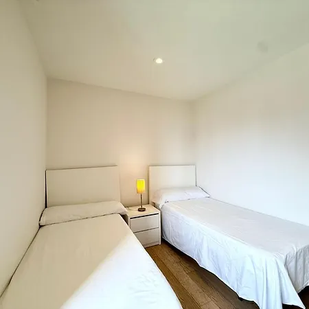 Principado Front The