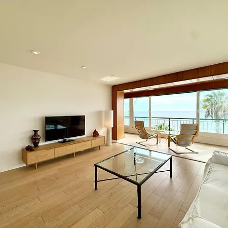 Appartement Principado Front The