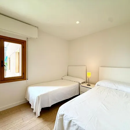 Apartment Principado Front The Benidorm