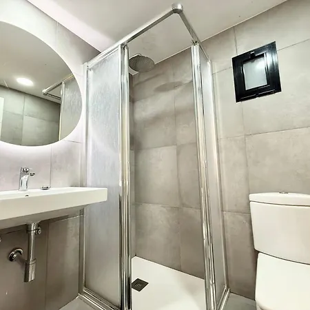 Appartement Principado Front The Benidorm