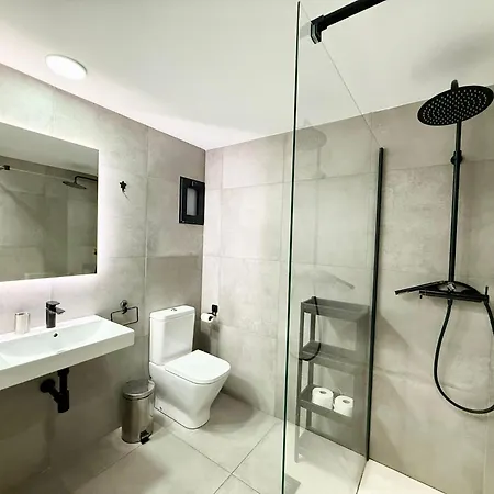 Appartement Principado Front The