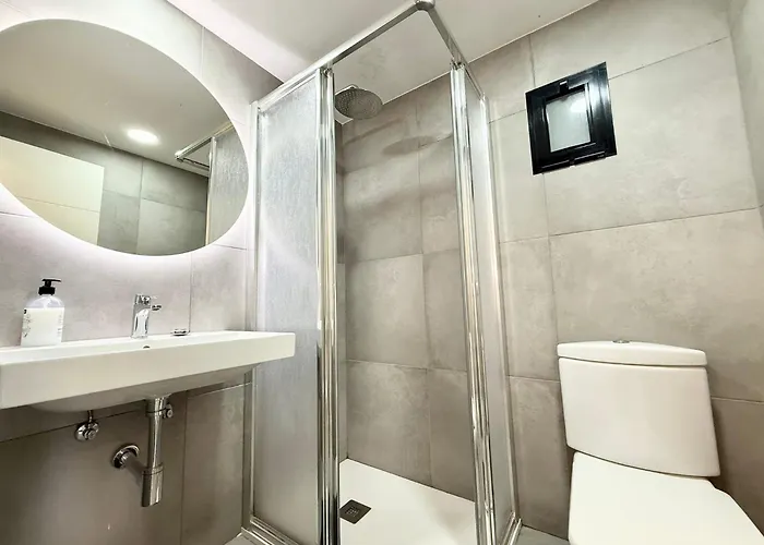 Appartement Principado Front The Benidorm