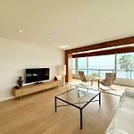 Apartment Principado Front The