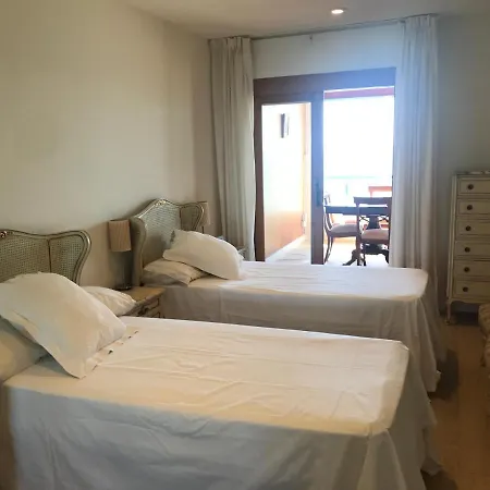 Appartement Luxury Front The Principado Benidorm
