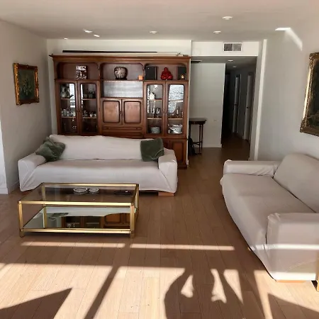 Luxury Front The Principado Appartement Benidorm