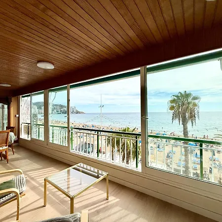 Principado Front The