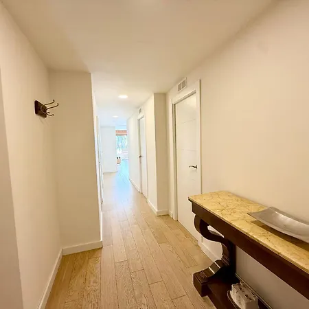 Principado Front The בנידורם